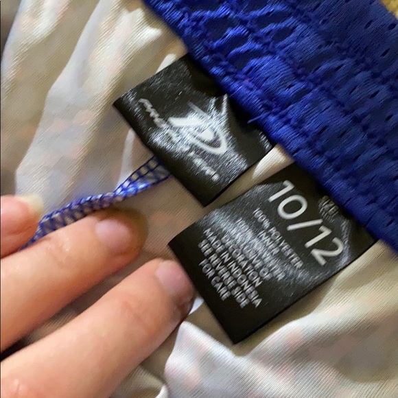 A pair of shorts that have never been worn. - Picture 2 of 2